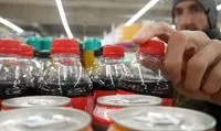 Coca-Cola відкликала напої в кількох європейських країнах через підвищений вміст хлорату 