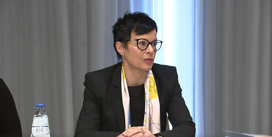 ЄС може відкрити два кластери переговорів з Україною у першій половині року - єврокомісарка ЄС може відкрити два кластери переговорів з Україною у першій половині року - єврокомісарка