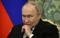 путин уверен, что, если у Киева кончатся патроны, война завершится через месяц-два 