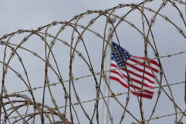 Trump will prepare Guantanamo Bay facility for 30,000 migrants - media outlet