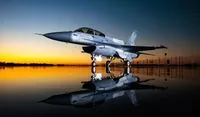 Украина ожидает передачу очередной партии F-16 от Нидерландов