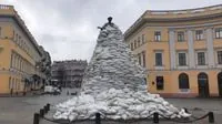 В Одессе прогремел взрыв