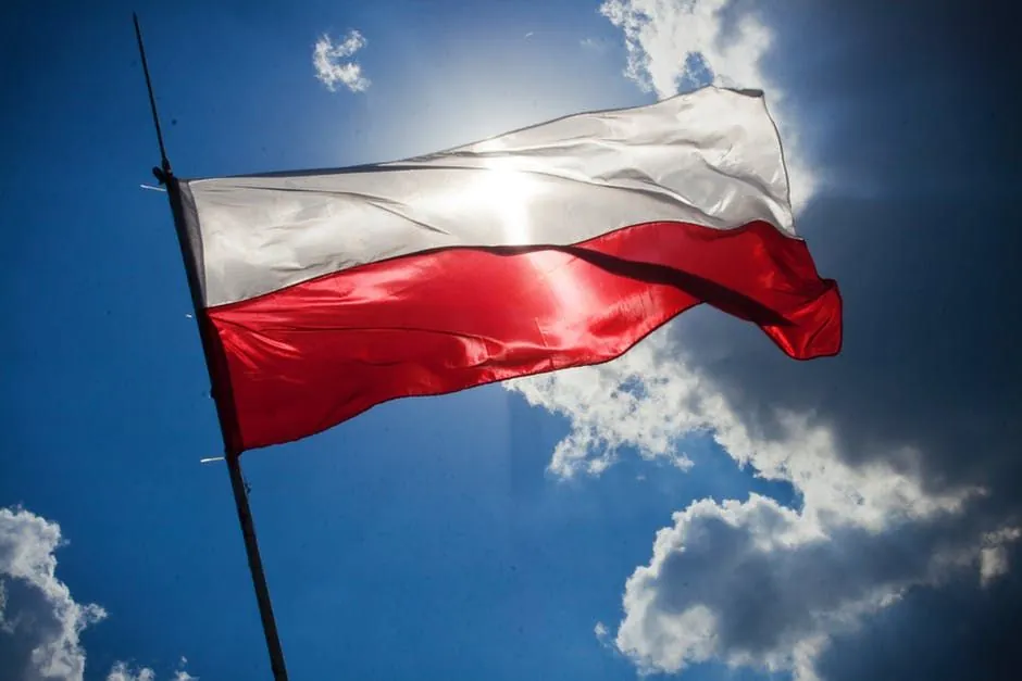 Польща піднімала винищувачі через російські удари по Україні