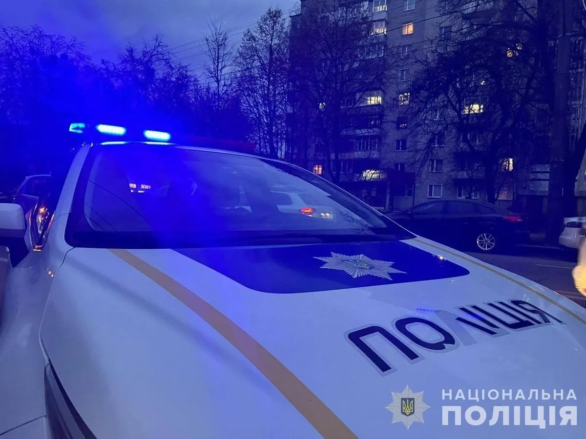 Explosion in Rivne shopping center: one person killed, six others injured Explosion in Rivne shopping center: one person killed, six others injured