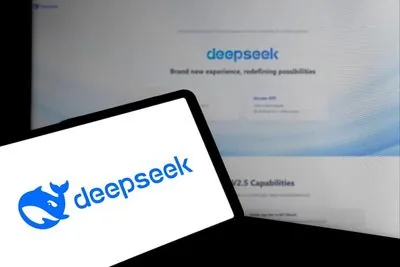 Taiwan bans all government agencies from using DeepSeek