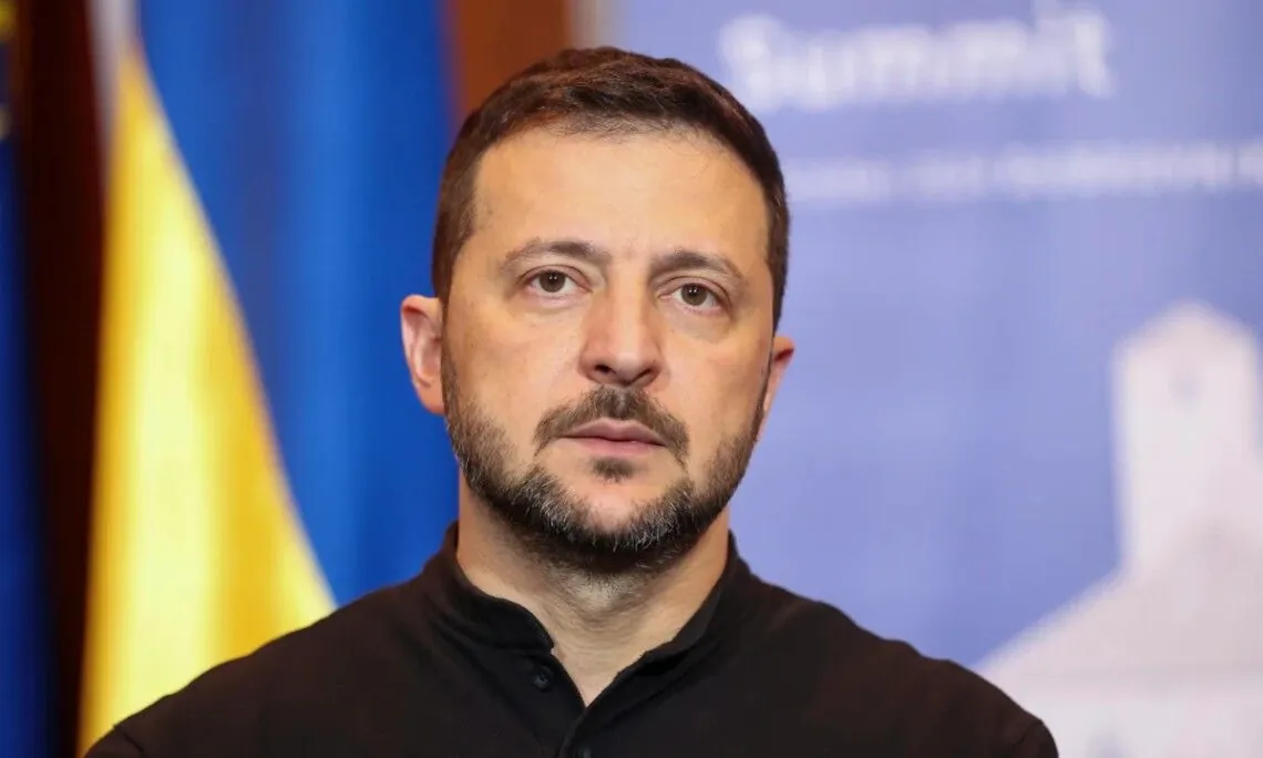 Zelensky names “cheapest” security guarantees for Ukraine from allies Zelensky names “cheapest” security guarantees for Ukraine from allies