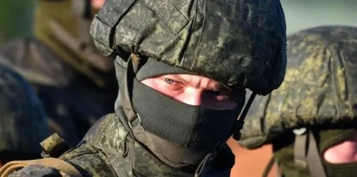 рф повертає на бойові завдання солдатів з ранами, часто на милицях – британська розвідка рф повертає на бойові завдання солдатів з ранами, часто на милицях – британська розвідка