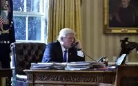 Zelensky tells how Trump can force Putin to peace