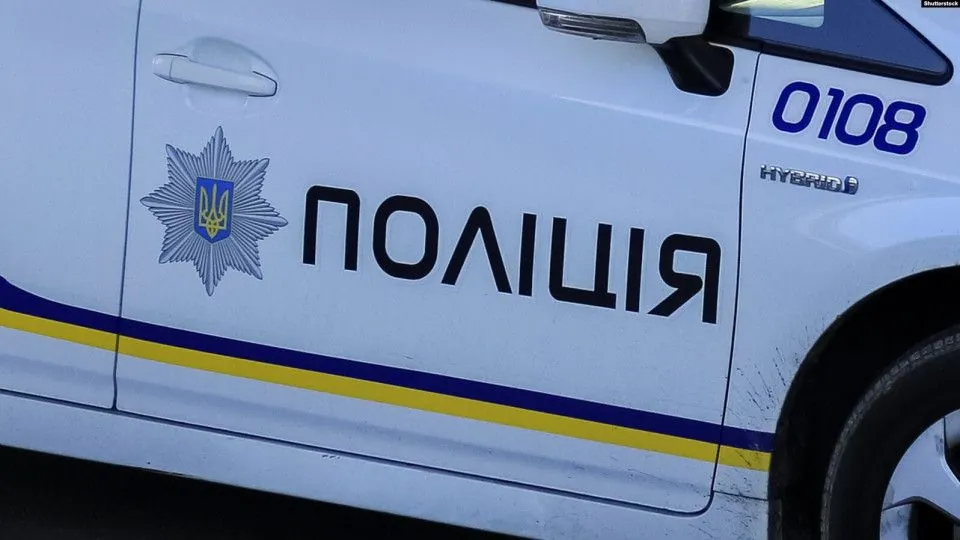 На Дніпропетровщині, біля будівлі РТЦК у Павлограді, стався вибух На Дніпропетровщині, біля будівлі РТЦК у Павлограді, стався вибух