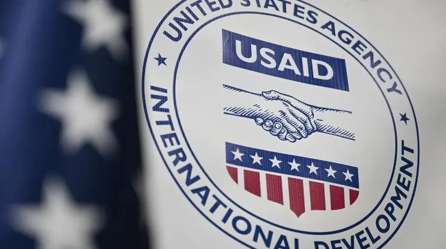 Двох посадовців USAID відправили у відпустку через відмову передати секретні документи комісії Маска Двох посадовців USAID відправили у відпустку через відмову передати секретні документи комісії Маска