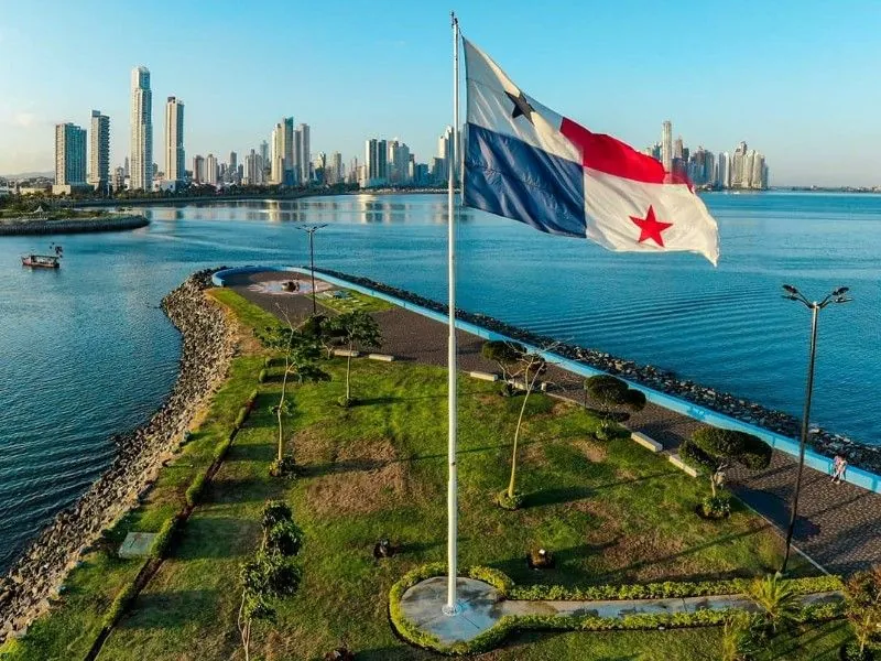 Panama announces its withdrawal from the Chinese initiative “One Belt, One Road” Panama announces its withdrawal from the Chinese initiative “One Belt, One Road”