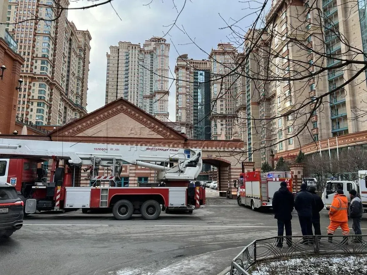 Армен Саркісян вижив після вибуху у московському ЖК, йому відірвало ногу - росЗМІ Армен Саркісян вижив після вибуху у московському ЖК, йому відірвало ногу - росЗМІ
