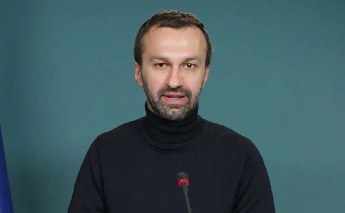 Ми готові до компромісу, але на що готова росія? - радник керівника ОП Ми готові до компромісу, але на що готова росія? - радник керівника ОП