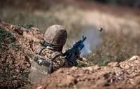 Трегубов про ситуацію в районі Покровська: інтенсивність штурмів рф знизилася, але залишається високою