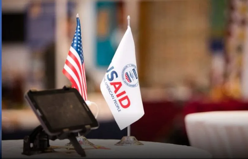 У Вашингтоні працівникам USAID заборонили вхід до штаб-квартири: що відомо У Вашингтоні працівникам USAID заборонили вхід до штаб-квартири: що відомо