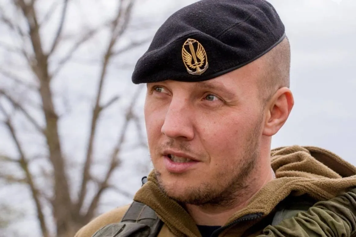 Сили безпілотних систем провели понад 220 операцій вглиб території росії - командувач Сил безпілотних систем Сили безпілотних систем провели понад 220 операцій вглиб території росії - командувач Сил безпілотних систем