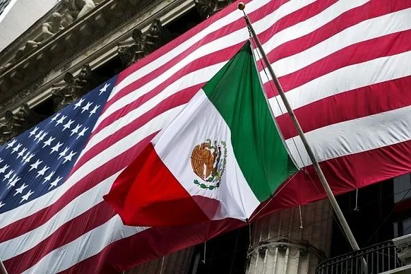 Trump postpones 25% tariff on Mexico for a month: reason given