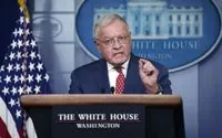 Trump's special envoy to visit Ukraine after February 11 - media