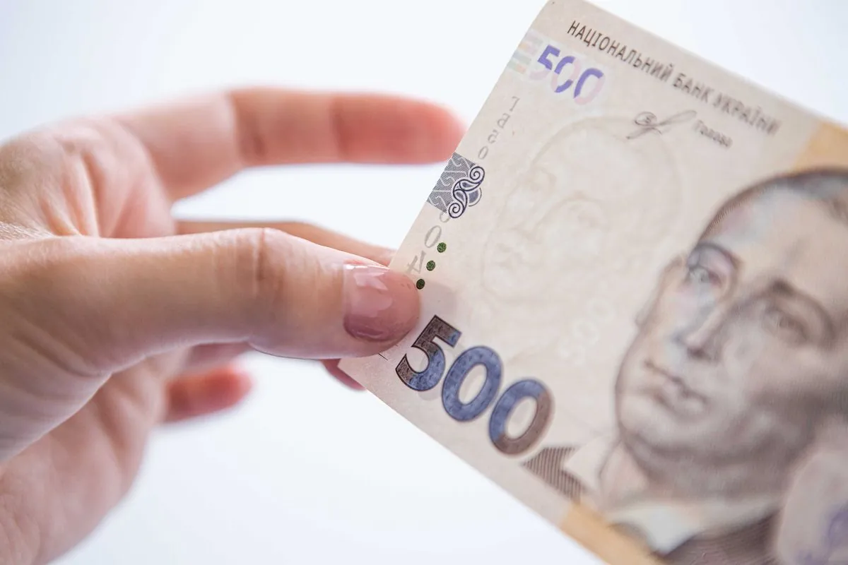 Currency exchange rate as of February 4: hryvnia slightly devalued