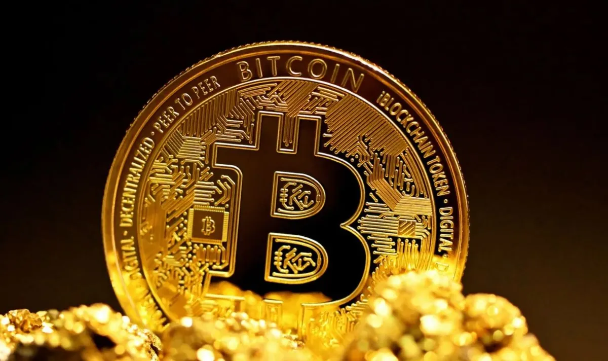 Bitcoin is recovering: the rate has reached $100 thousand after Trump's decision to cancel duties Bitcoin is recovering: the rate has reached $100 thousand after Trump's decision to cancel duties