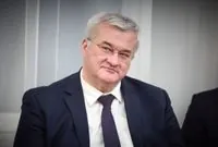 Сибига о редкоземельных ресурсах: это элемент гарантий присутствия и заинтересованности наших ближайших союзников