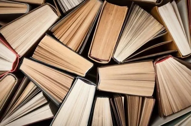 XIII Книжный Арсенал в Киеве: когда начнется и что готовят организаторы XIII Книжный Арсенал в Киеве: когда начнется и что готовят организаторы