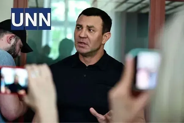 У Дніпрі відбулося підготовче засідання у справі Тищенка: він вперше був особисто