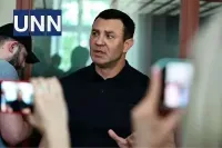 У Дніпрі відбулося підготовче засідання у справі Тищенка: він вперше був особисто