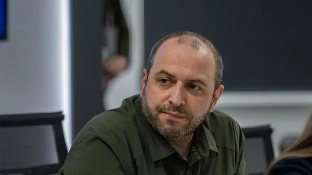Умеров анонсировал заседание Совета Украина-НАТО Умеров анонсировал заседание Совета Украина-НАТО