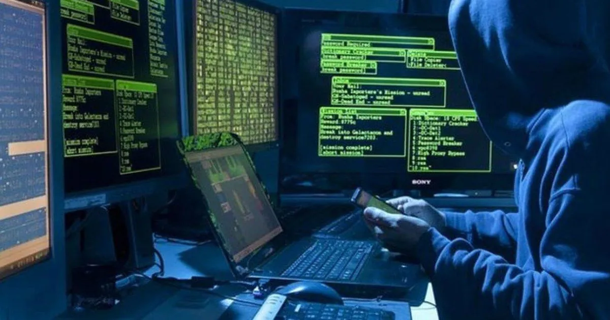Spain detains hacker suspected of cyberattacks on NATO and UN websites