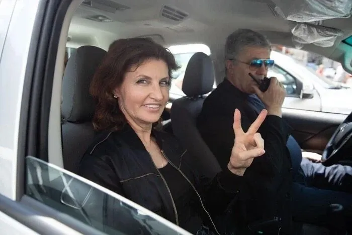 Luxury real estate and paintings - Poroshenko's wife tries to save property from confiscation in her husband's treason case - media Luxury real estate and paintings - Poroshenko's wife tries to save property from confiscation in her husband's treason case - media