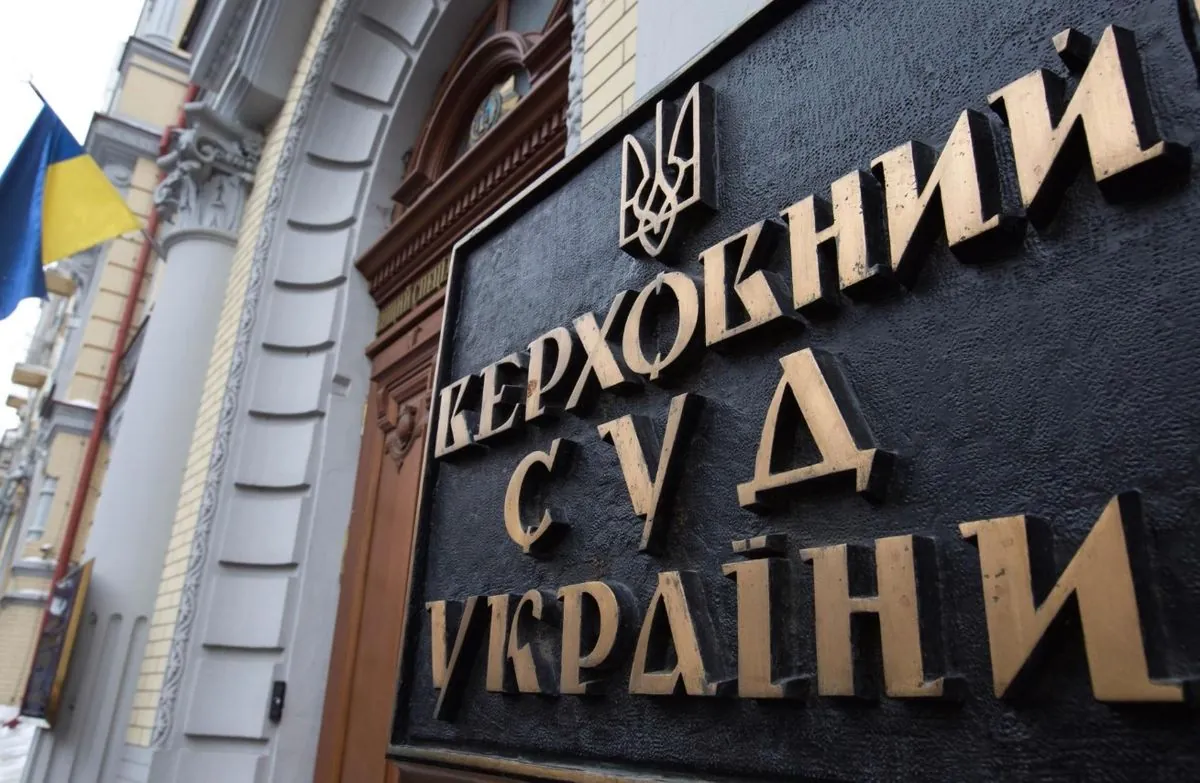 Верховный Суд объяснил, когда начинается военная служба у мобилизованных Верховный Суд объяснил, когда начинается военная служба у мобилизованных