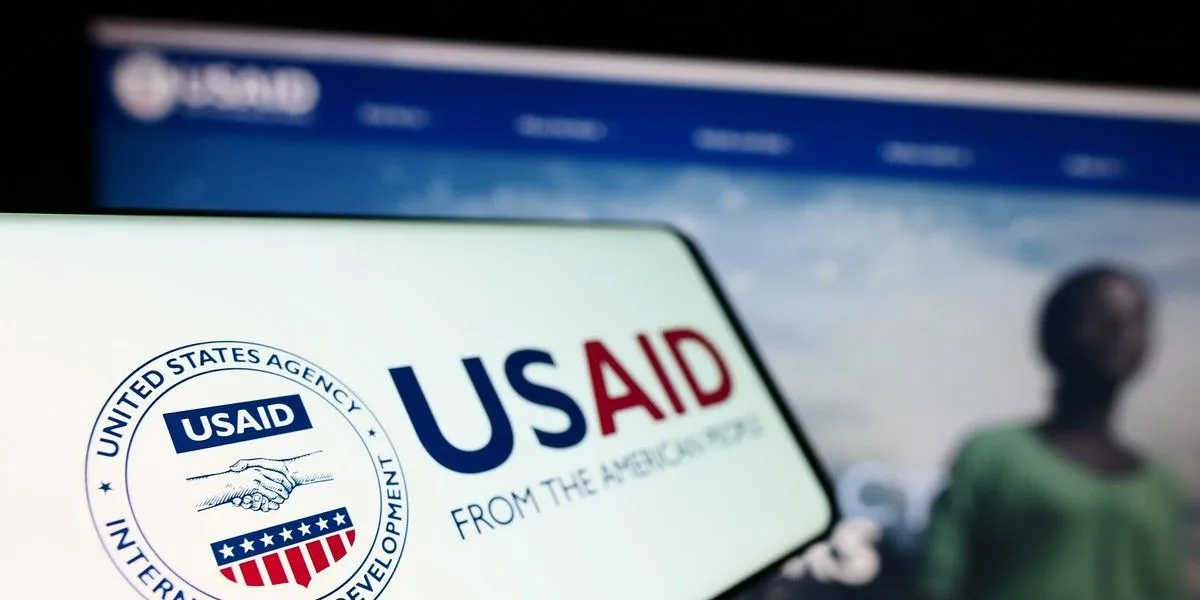 Трамп планує скоротити USAID до 300 працівників з 10 000: що відбувається Трамп планує скоротити USAID до 300 працівників з 10 000: що відбувається