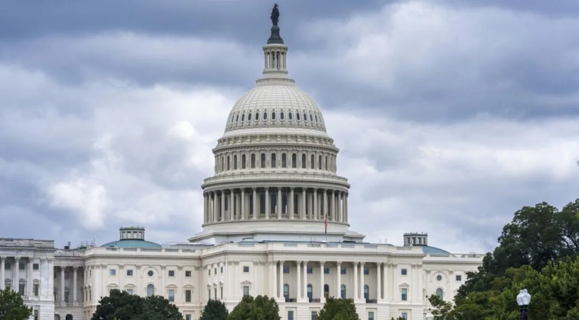 Trump's budget could lead to layoffs of half of the science foundation's staff Trump's budget could lead to layoffs of half of the science foundation's staff
