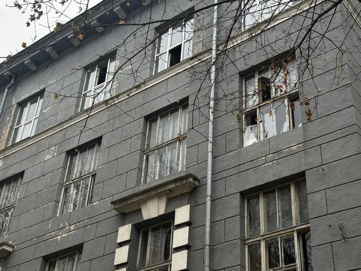 ЮНЕСКО засудило удар росії по об’єктах культурної спадщини в Одесі 14 листопада ЮНЕСКО засудило удар росії по об’єктах культурної спадщини в Одесі 14 листопада