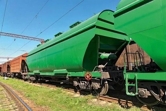 Українські фермери обурені зростанням вантажних тарифів Укрзалізниці: які втрати прогнозують Українські фермери обурені зростанням вантажних тарифів Укрзалізниці: які втрати прогнозують
