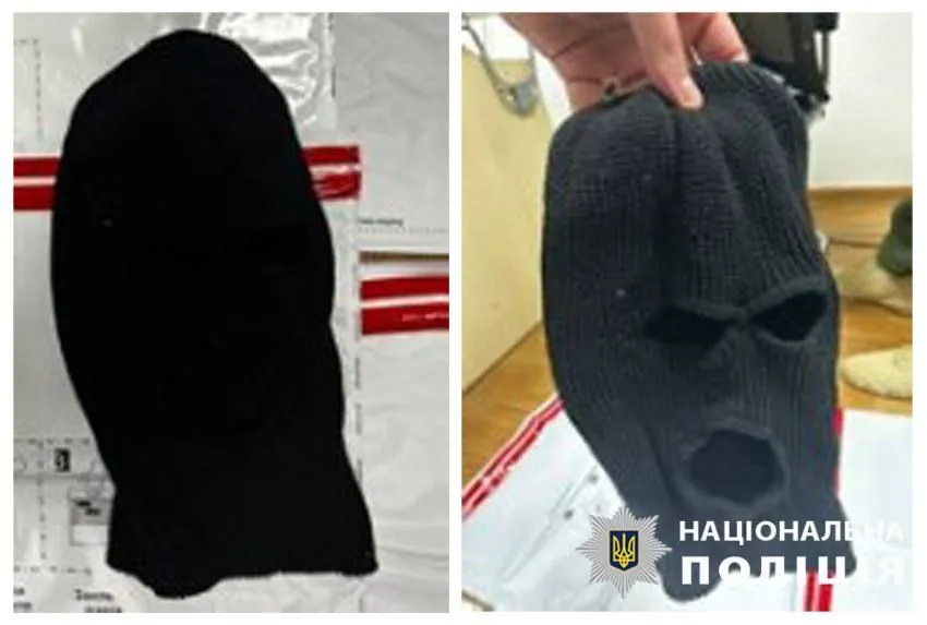 Напали в балаклавах и избили цепью: в Киеве полиция сообщила о подозрении четырем подросткам Напали в балаклавах и избили цепью: в Киеве полиция сообщила о подозрении четырем подросткам