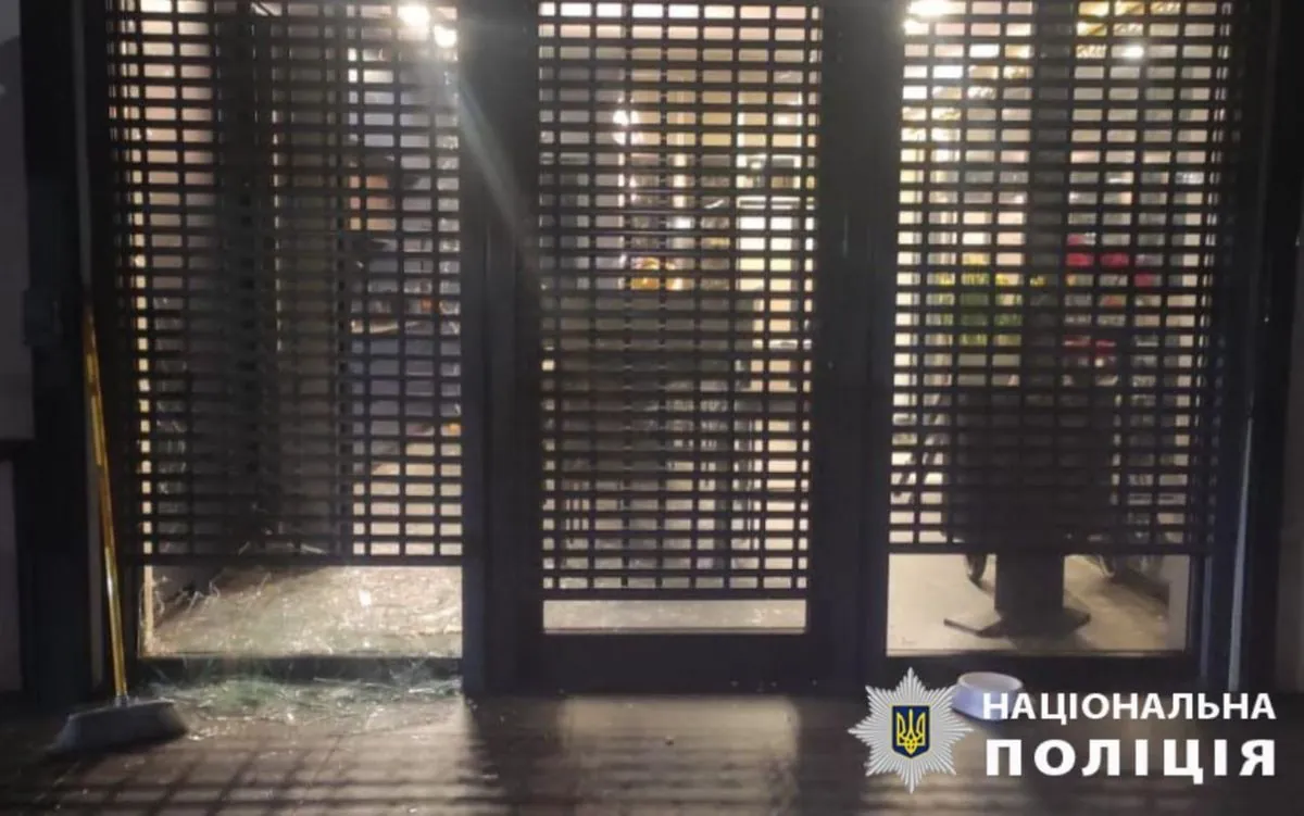 7 часов воздушной тревоги: показали последствия атаки рф дронами в Киевской области 7 часов воздушной тревоги: показали последствия атаки рф дронами в Киевской области
