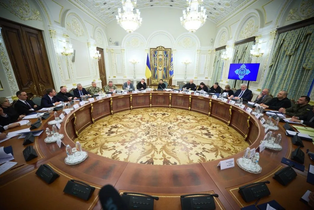 Zelensky expanded the NSDC: who became a new member of the council