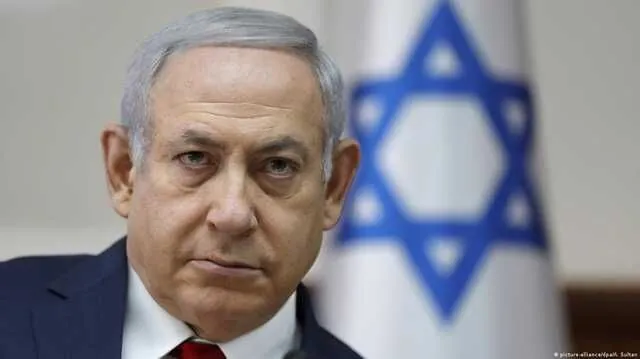 Netanyahu vows to destroy Hamas and return all hostages from Gaza