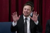 Elon Musk says he does not intend to buy TikTok