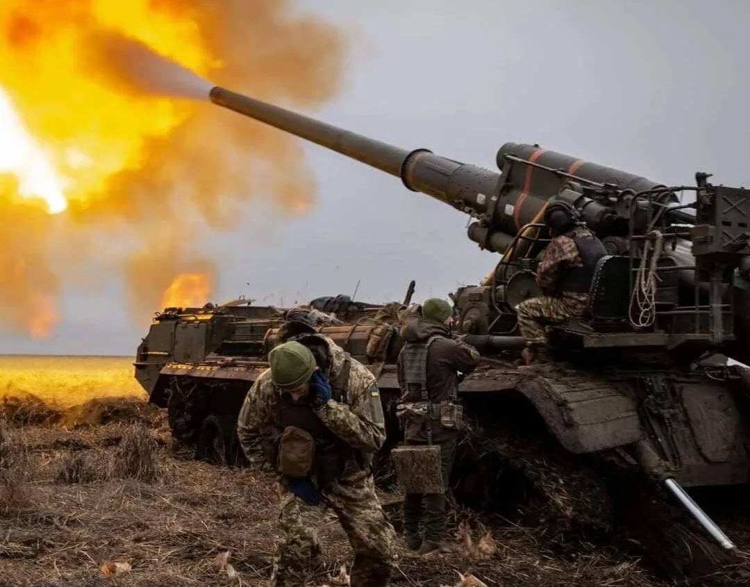 Occupants tried to break through the defense 133 times: our soldiers held back the attack in all directions Occupants tried to break through the defense 133 times: our soldiers held back the attack in all directions