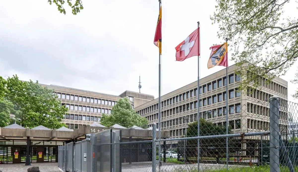 Swiss intelligence reveals new Russian schemes for purchasing sanctioned goods