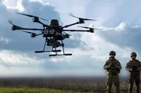 Ukraine launches “Line of Drones” project to strengthen infantry with drones - Umerov