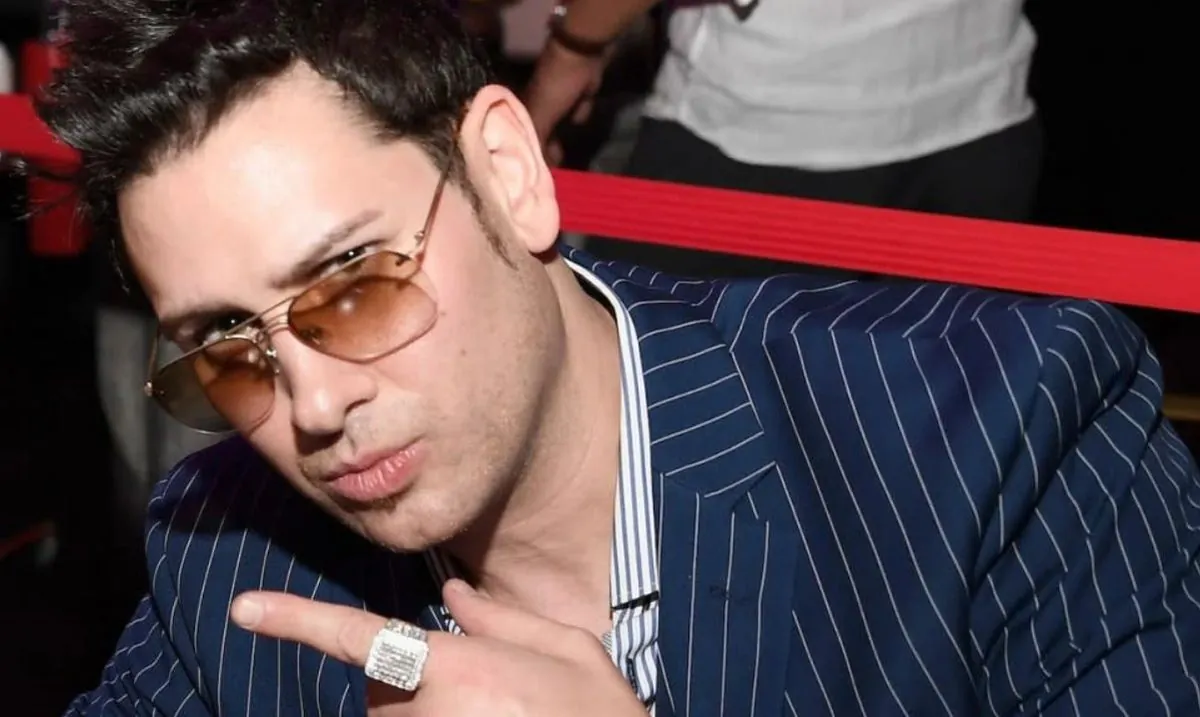 Hollywood producer found guilty of double murder and rape of seven women Hollywood producer found guilty of double murder and rape of seven women