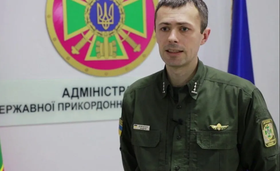Demchenko reports on the situation on the border with Belarus: is there a threat?
