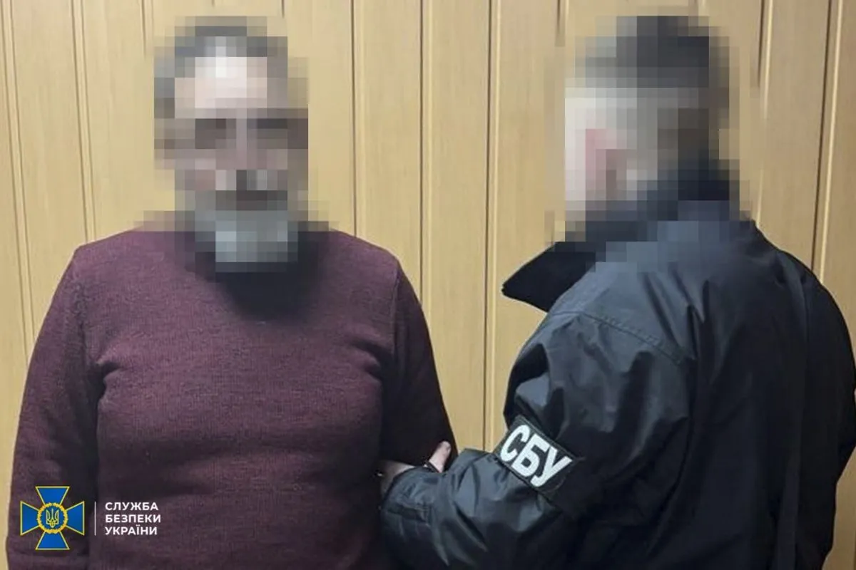 SBU exposes UOC (MP) deacon and psychotherapist for spying for FSB