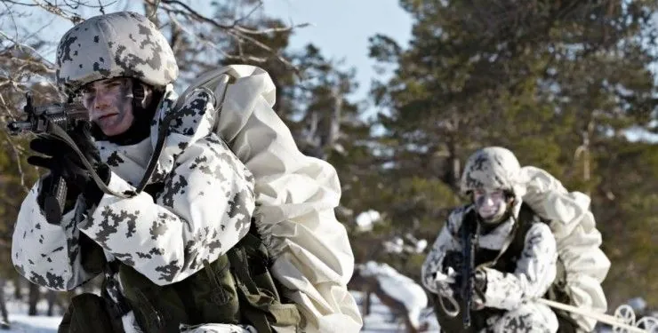 127 combat engagements in the frontline: enemy attacks in the Pokrovsk sector the most - General Staff 127 combat engagements in the frontline: enemy attacks in the Pokrovsk sector the most - General Staff
