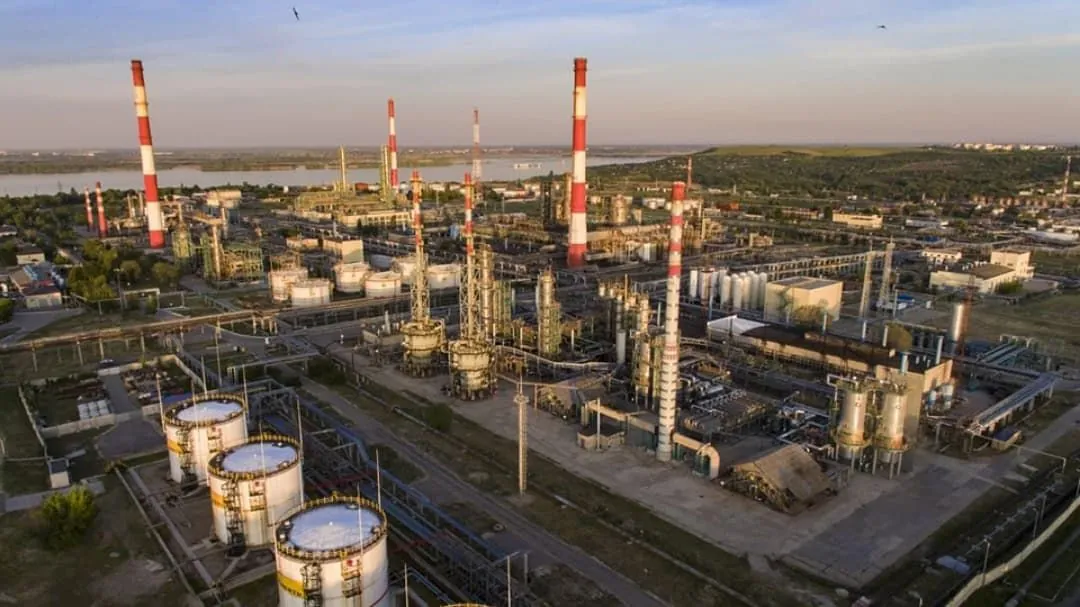 Нафтопереробний завод у саратові знову був під ударом Нафтопереробний завод у саратові знову був під ударом