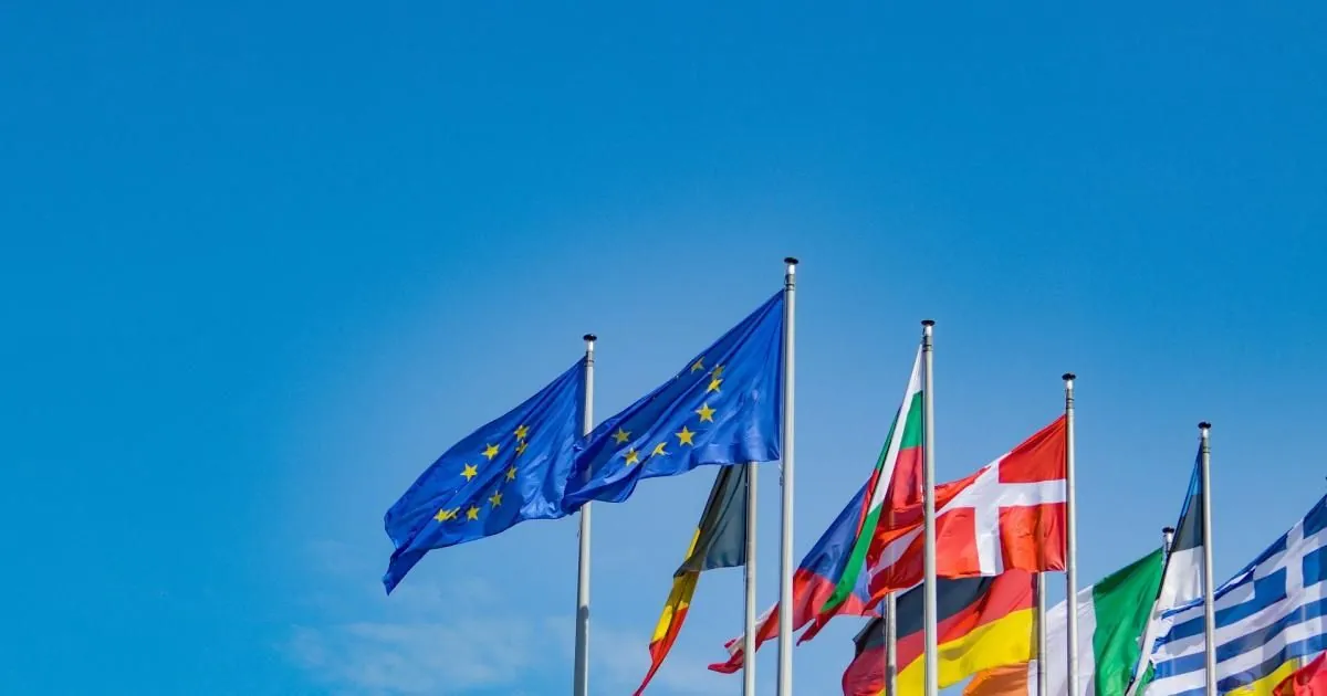ЄС планує переглянути розподіл багатомільярдної іноземної допомоги - Bloomberg ЄС планує переглянути розподіл багатомільярдної іноземної допомоги - Bloomberg